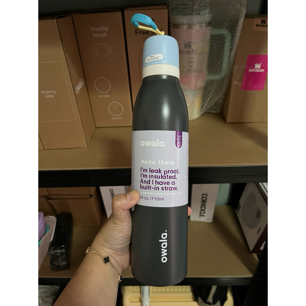Owala FreeSip Owala Twist Owala Tenteng