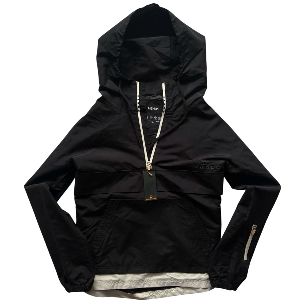 Jacket Outdoor Henus Edwin