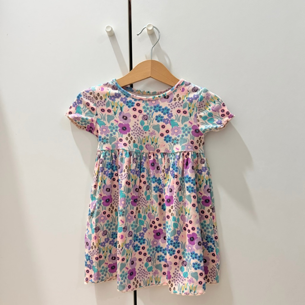 Preloved Dress Anak Cantik Next Baby