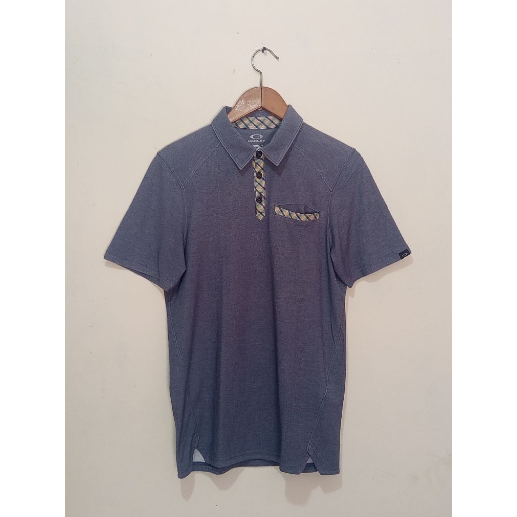 Oakley polo shirt