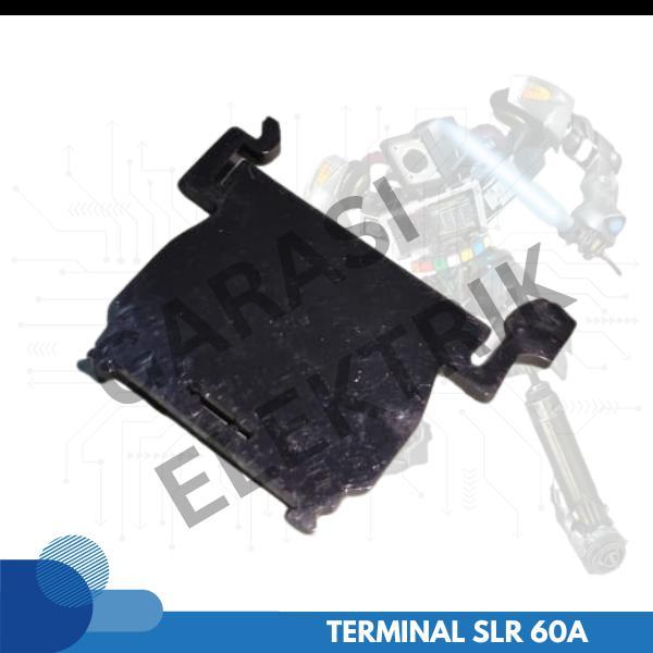 TERMINAL SLR 60A - Terminal Blok - 60A