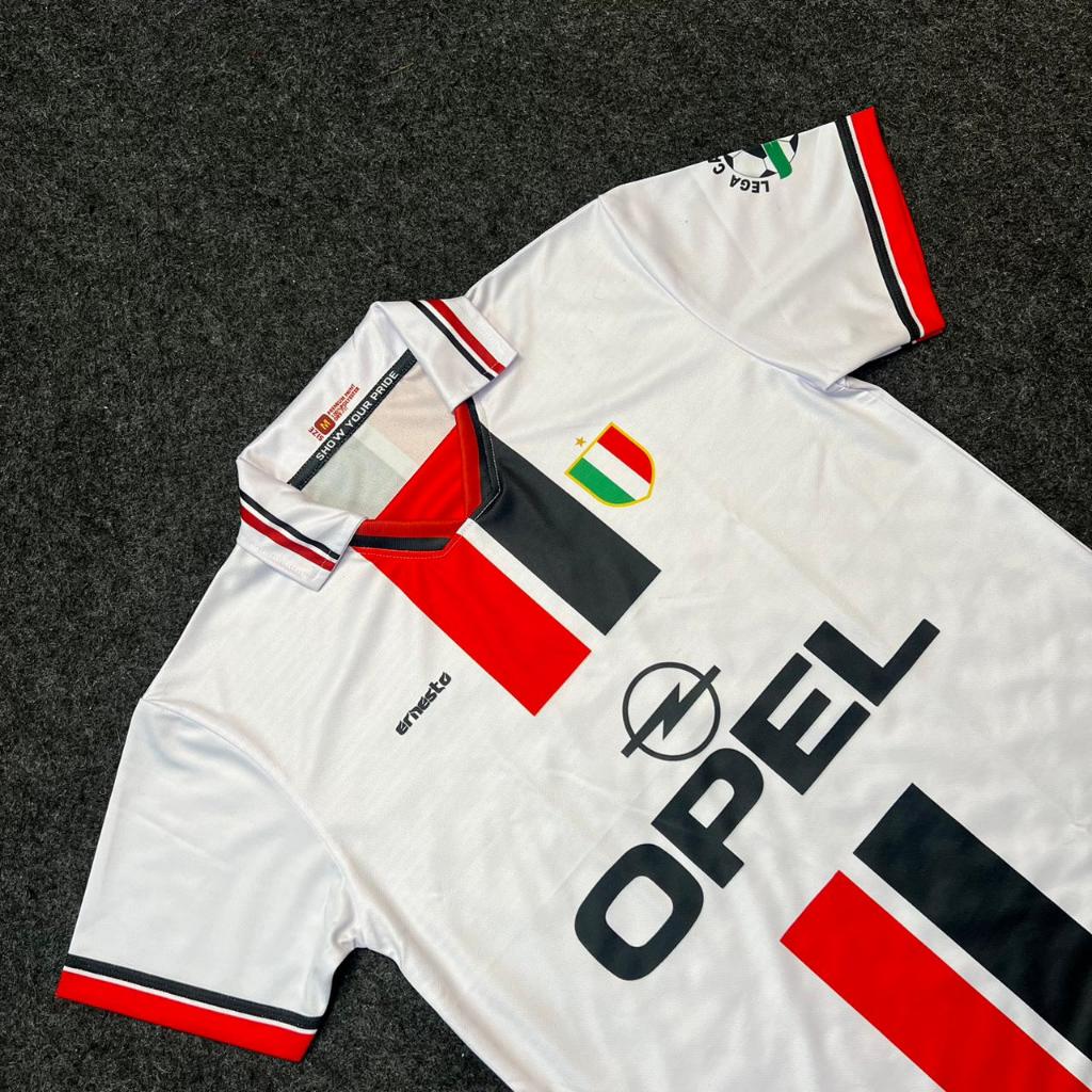 JERSEY RETRO JERSEY VINTAGE AC MILAN FANTASY EDITION