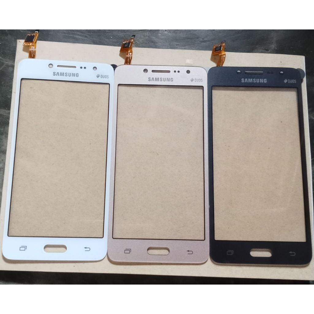 touchscreen samsung j2 prime