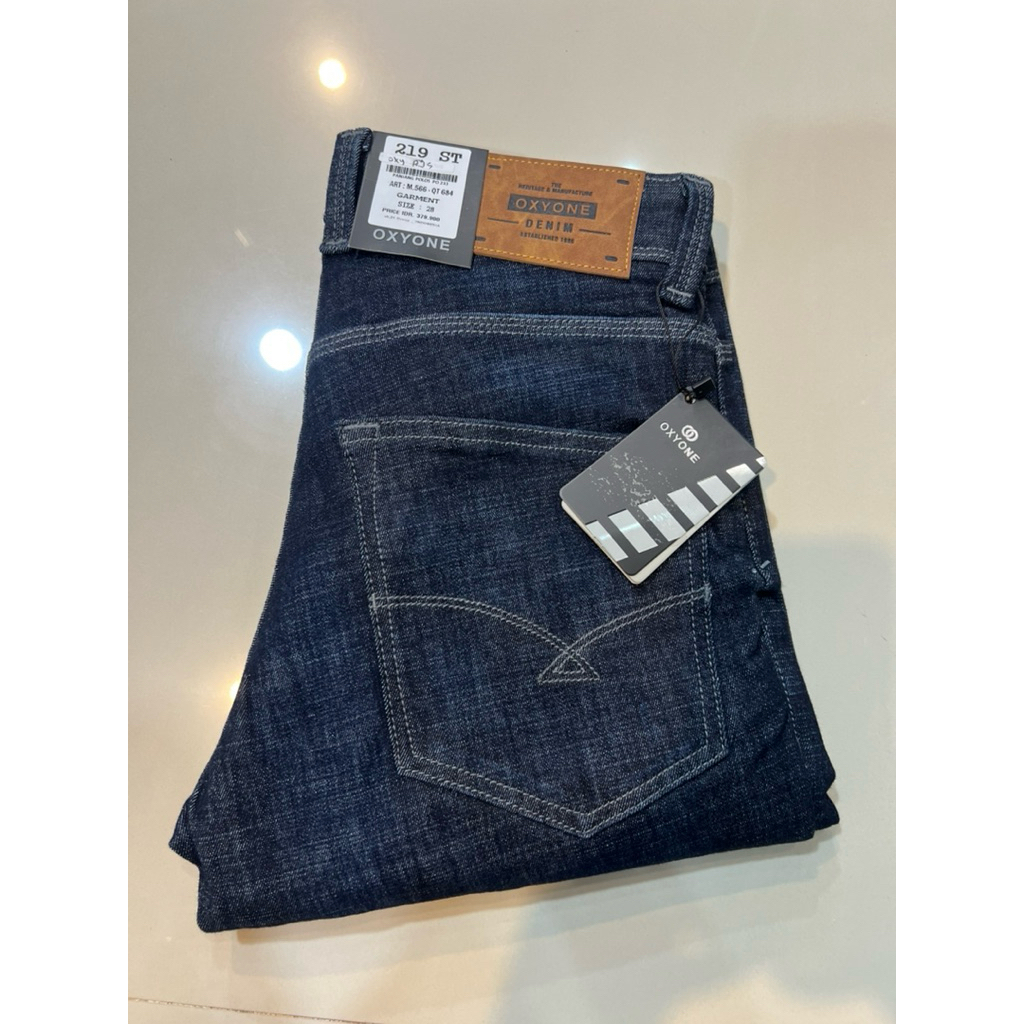 Celana Oxyone Original