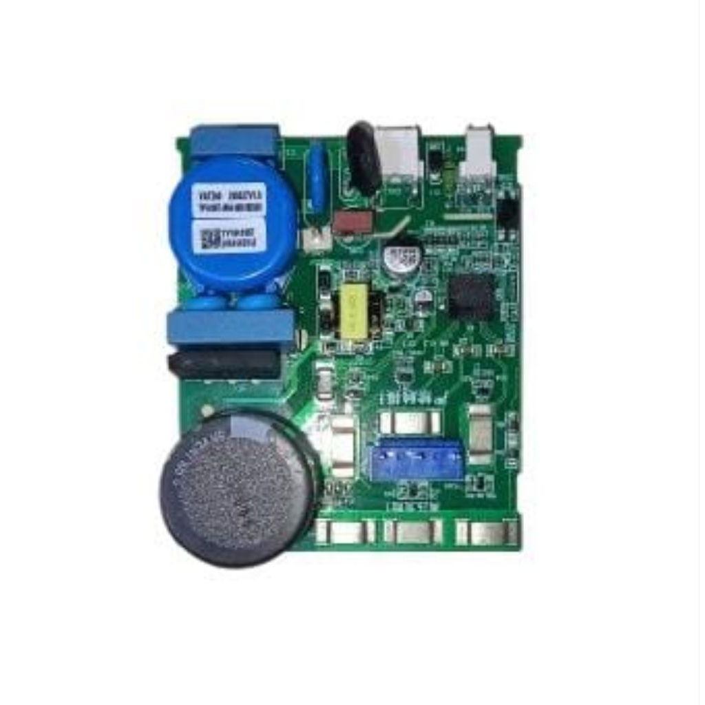 MODUL KULKAS AQUA 2 PINTU INVERTER