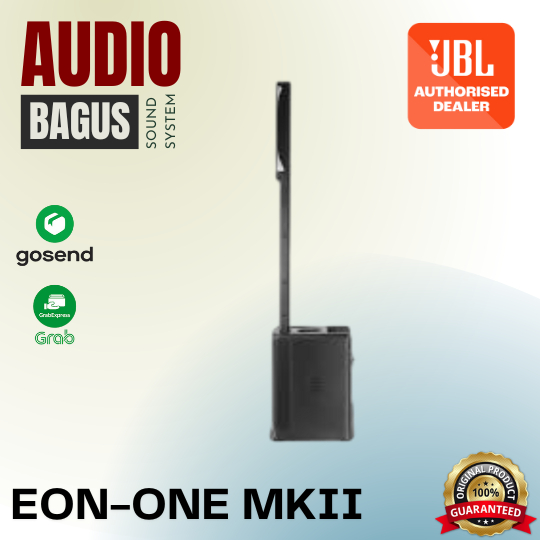 JBL EON ONE MK2 / EON ONE MKII Speaker Satelit ORIGINAL