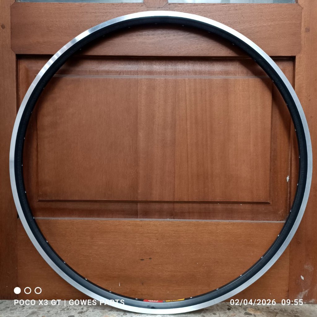 Rims Araya ADX-515 32H - 700C ETRTO 622 - Gowes Parts