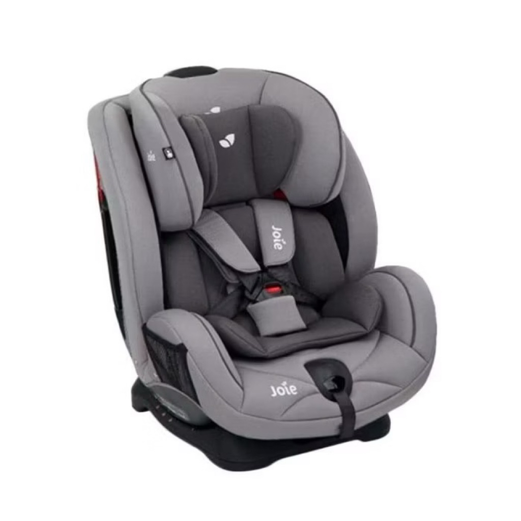 JOIE MEET STAGES CARSEAT Ex KADO - JOIE CARSEAT PRELOVED Grey