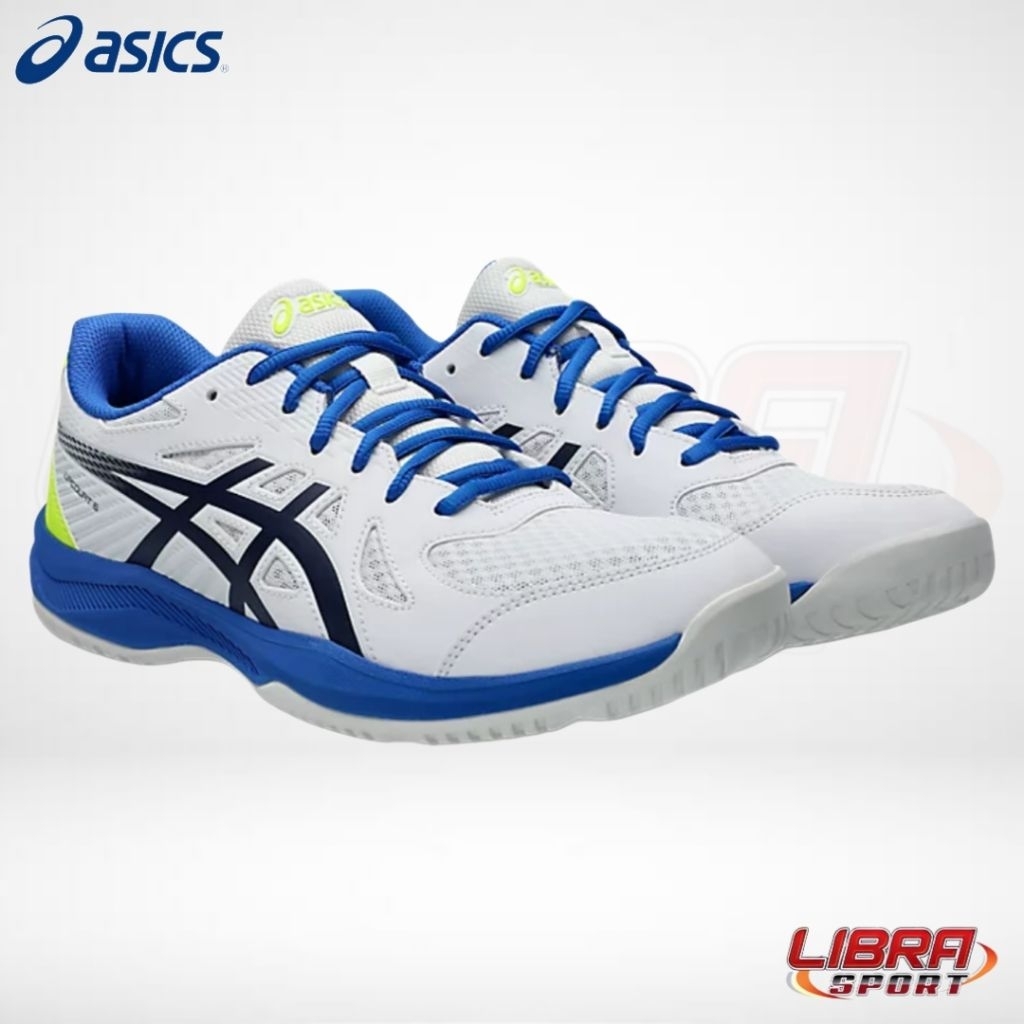 Sepatu Badminton ASICS Upcourt 6