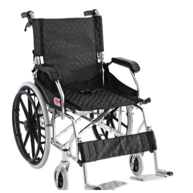 GEA Kursi Roda Traveling FS 863 M