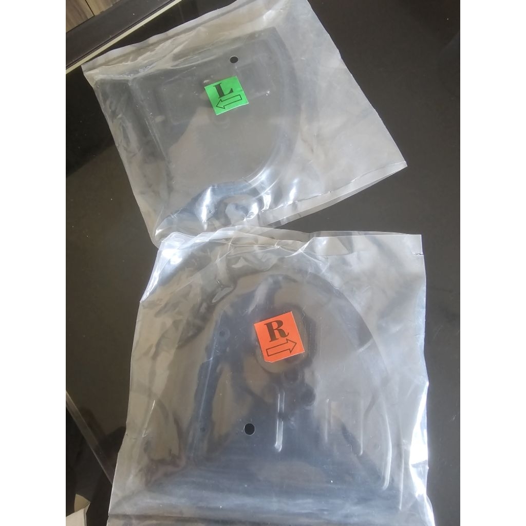 Karet Spion Mercy W211