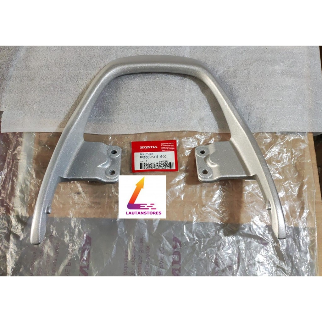 84100-KEH-600 Begel Behel Planger Megapro Primus SILVER
