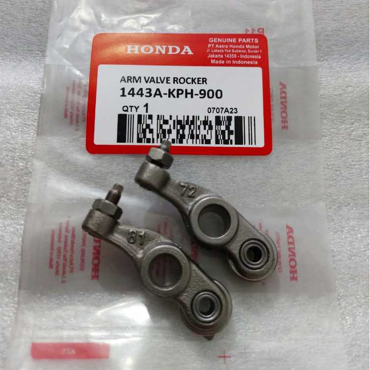 Platuk Kharisma 1443A-KPH-900