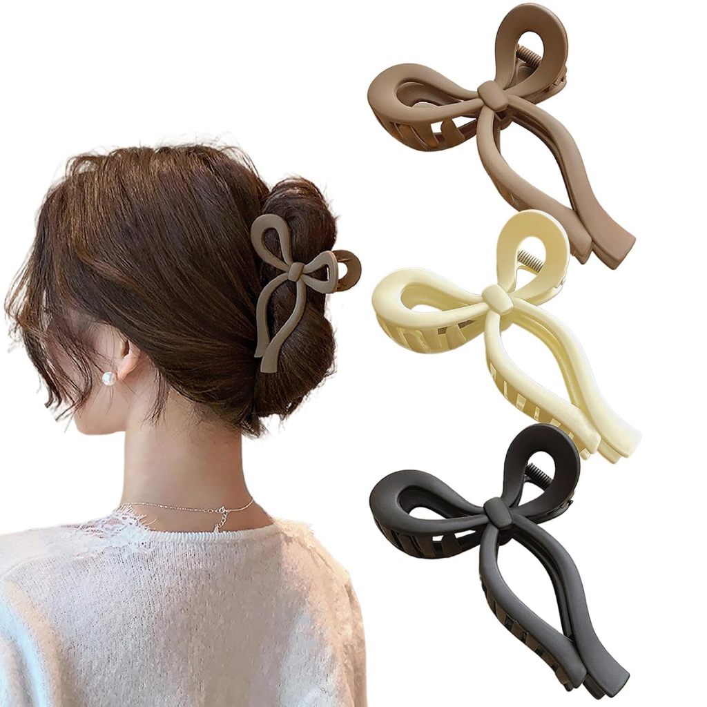 Jual grosiran Jedai Rambut Korea / Jepit Jepitan Rambut Jumbo / Jepitan Rambut Wanita