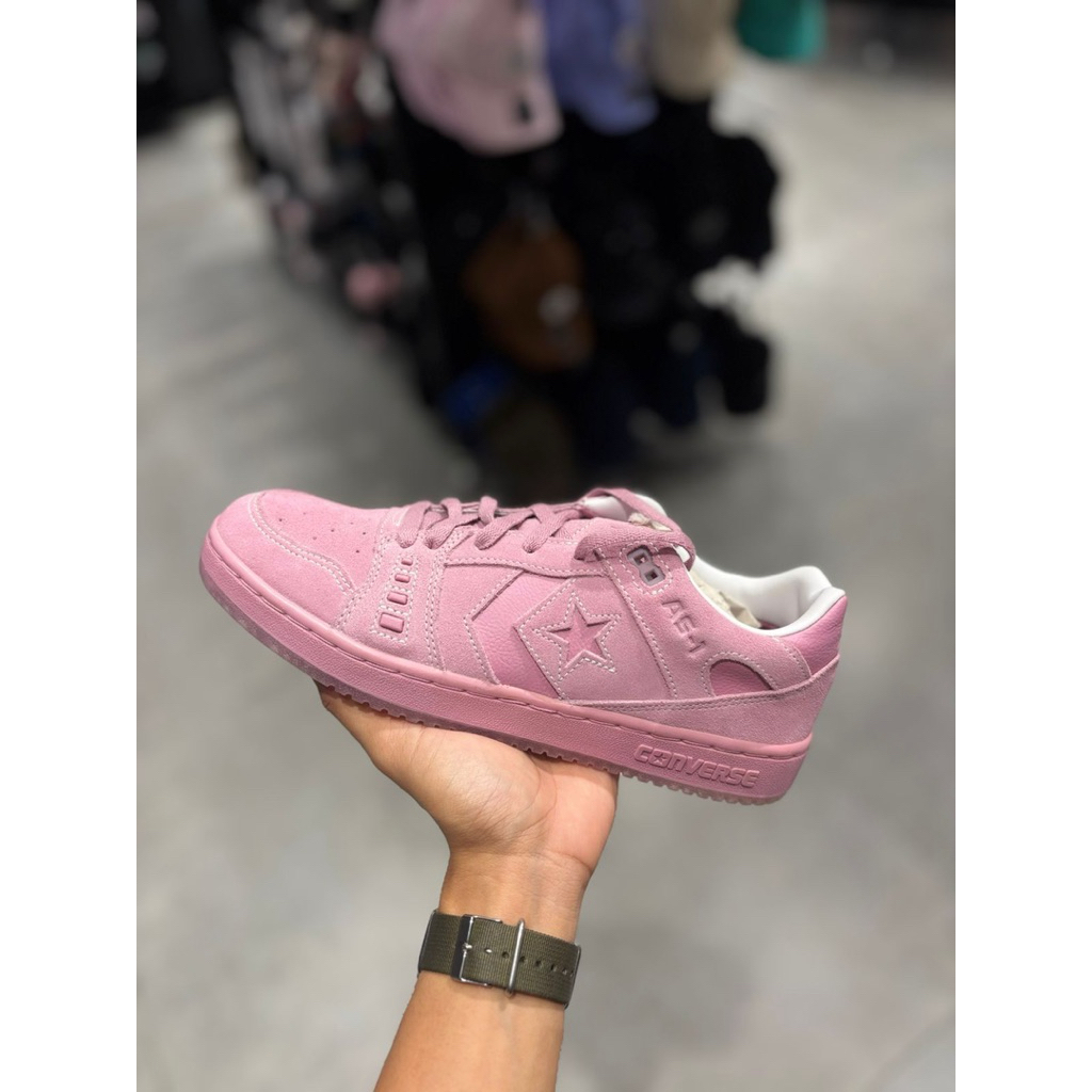 Sepatu Sneakers Converse As 1 Pro