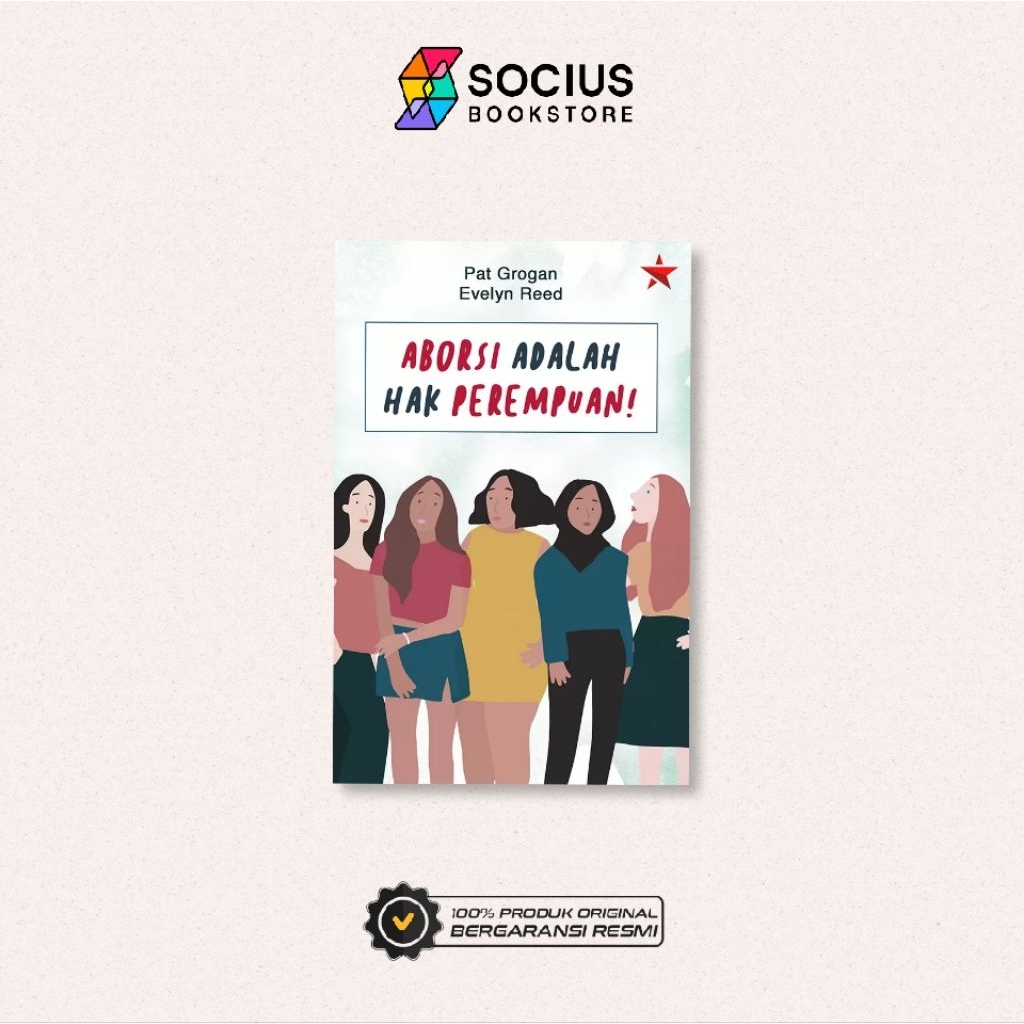 ABORSI ADALAH HAK PEREMPUAN 