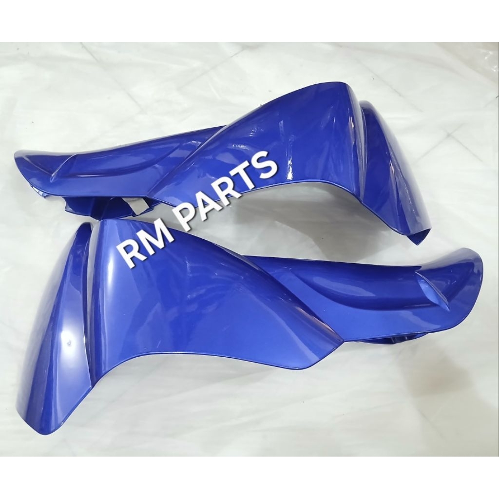 Legshield Legsil Sayap Luar Jupiter Z Burhan 2006-2009 WIN