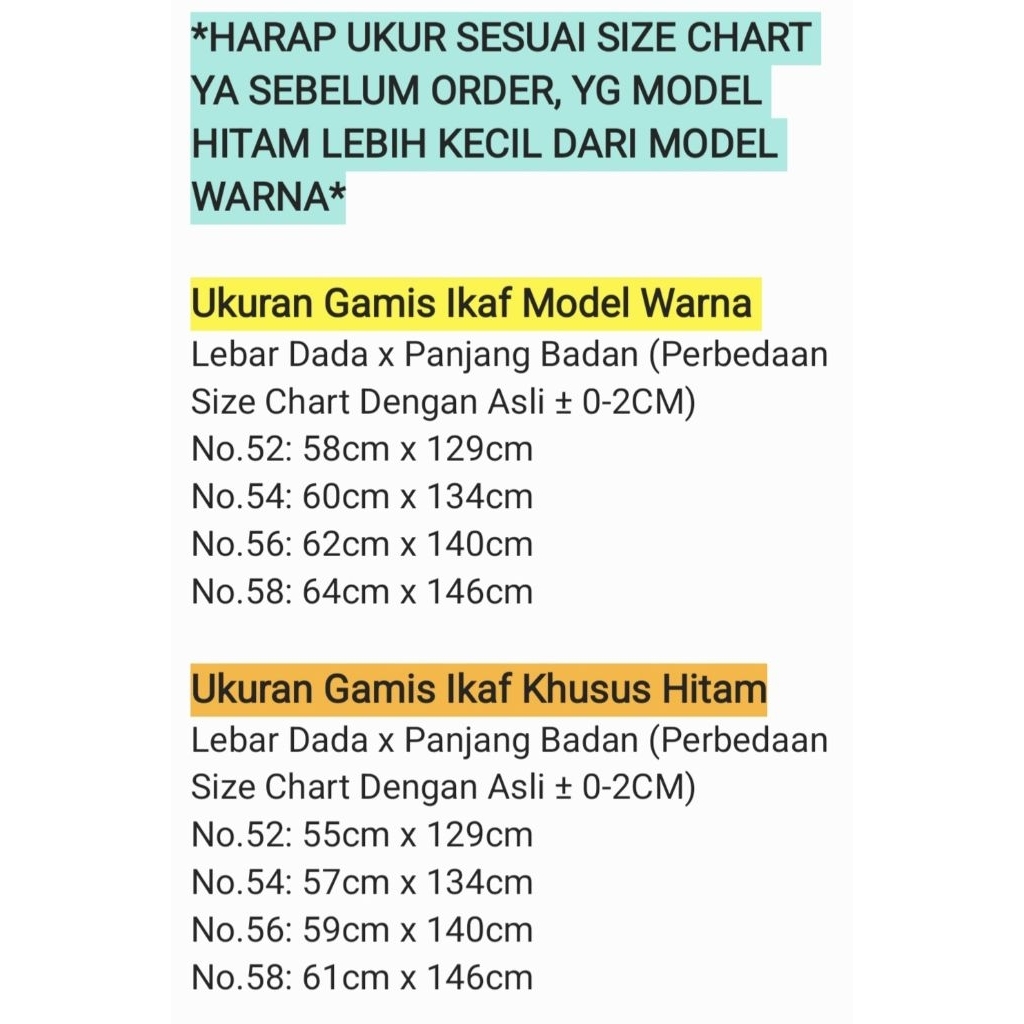 Cuci Gudang Jubah Ikaf Gamis Ikaf Pria Saudi Dewasa Katun Lengan Pendek Original