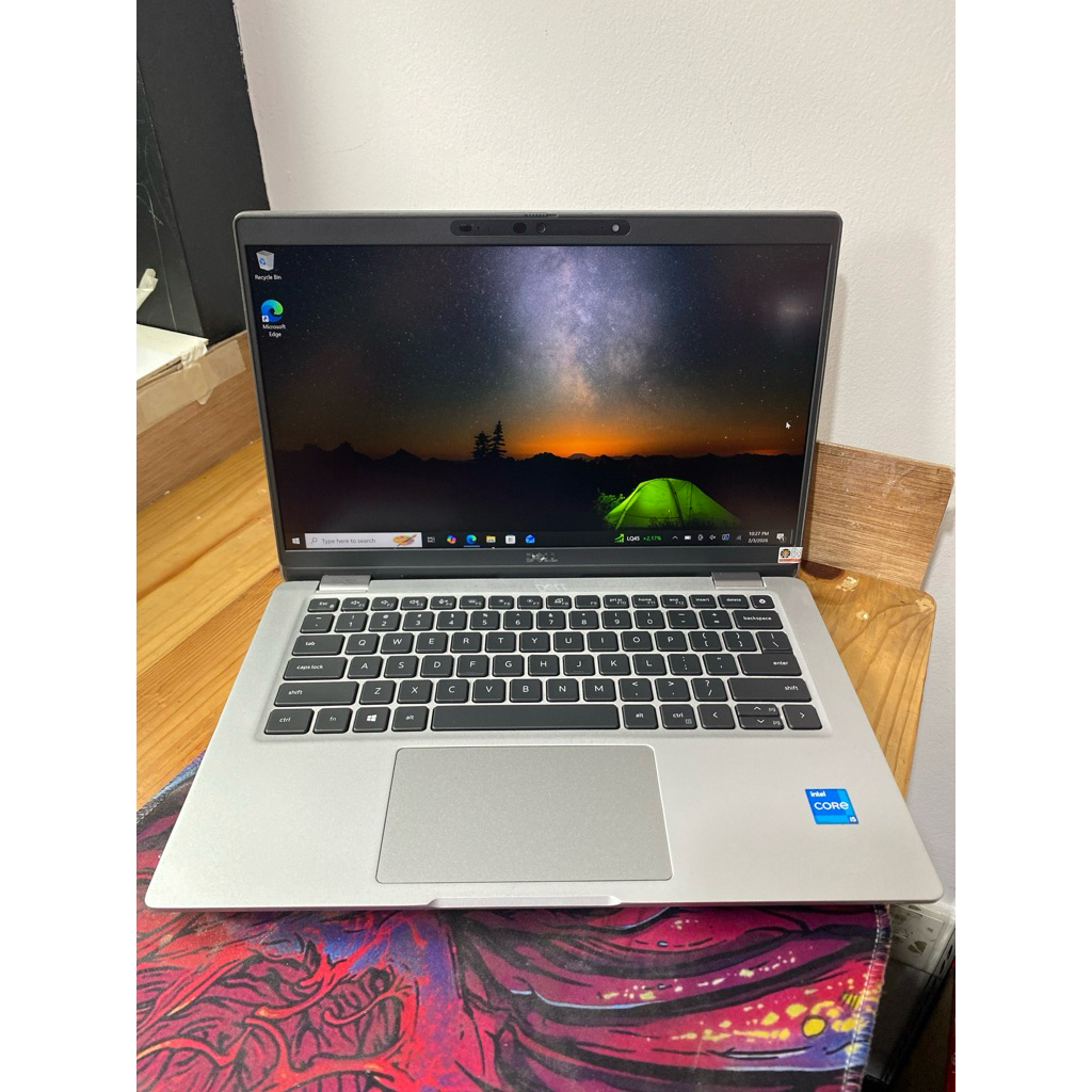 Dell Latitude 5320 i5 Gen 11 Touch screen