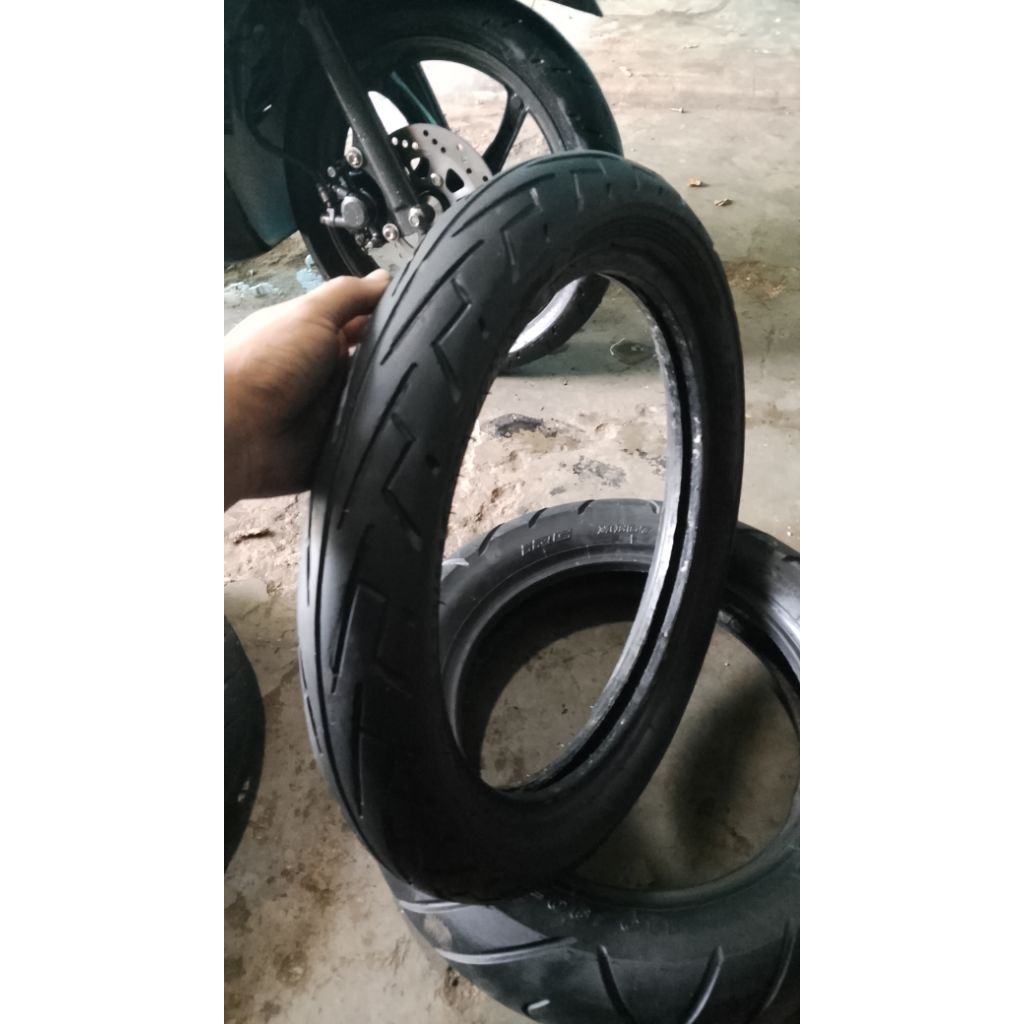 ban matic Aspira premio 80/90 ring 14 tubeless