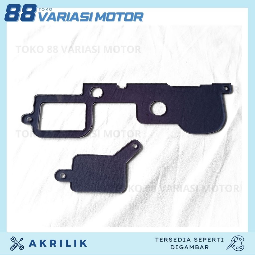 COVER CVT MIO LAMA TUTUP COVER CVT MIO COVER CVT MIO SMILE