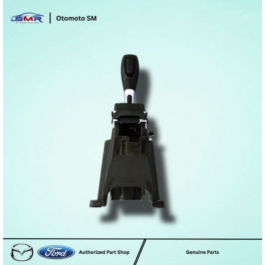 Shift Knob Tuas Persneling Ford Ecosport 1.0L, 1.5L ORIGINAL CN1P7K004BD3JA6