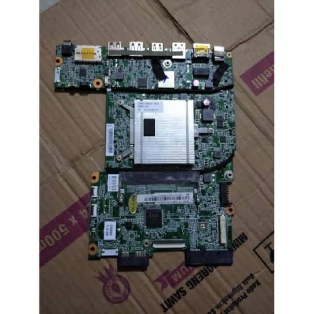motherboard acer z1402 Celeron