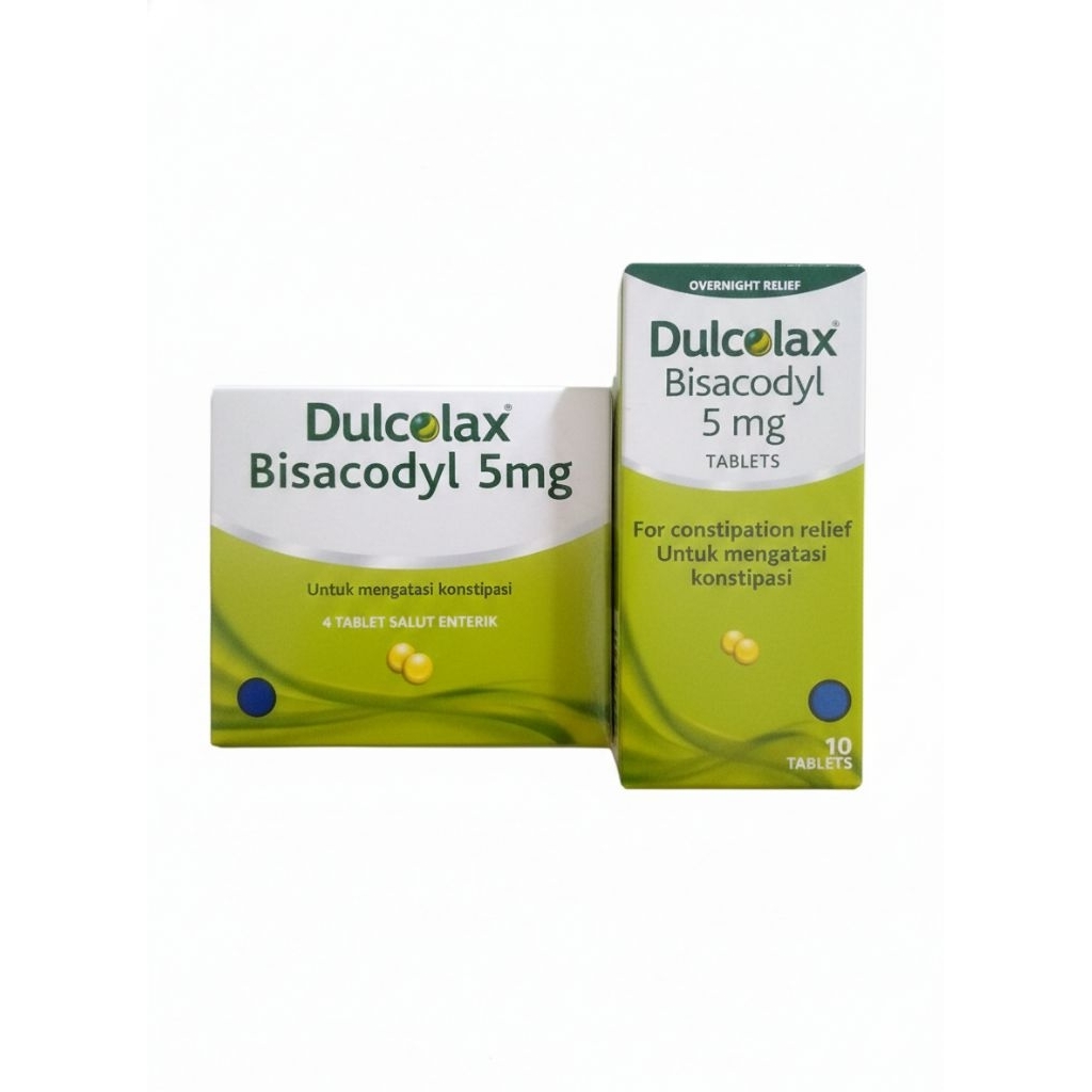 DULCOLAX TABLET