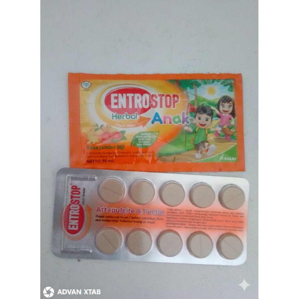 ENTROSTOP