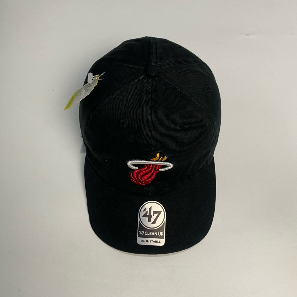 TOPI HORNET NBA 47 BRAND CAPS