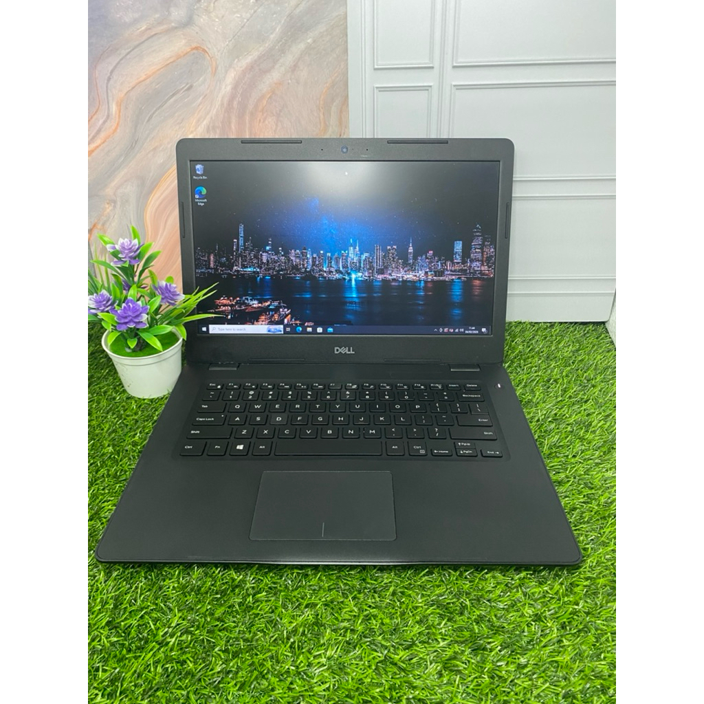 Dell Latitude 3490