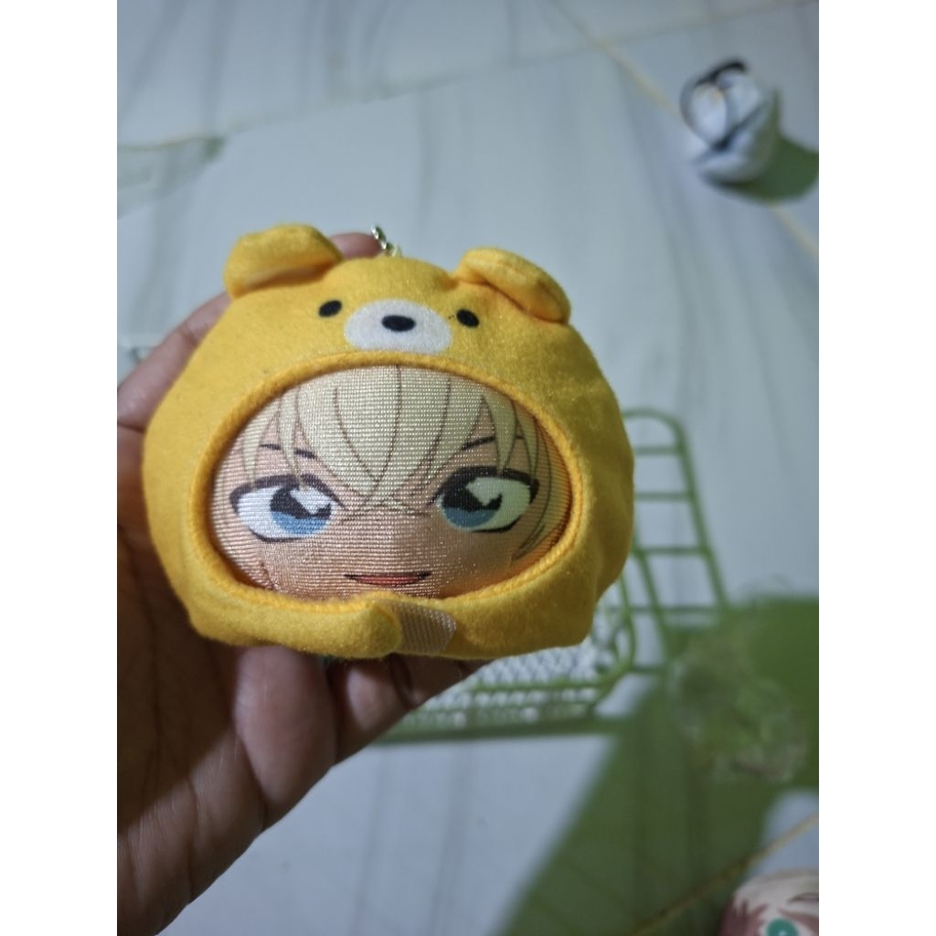 detective conan anime detektif Conan sega Conan edogawa akai