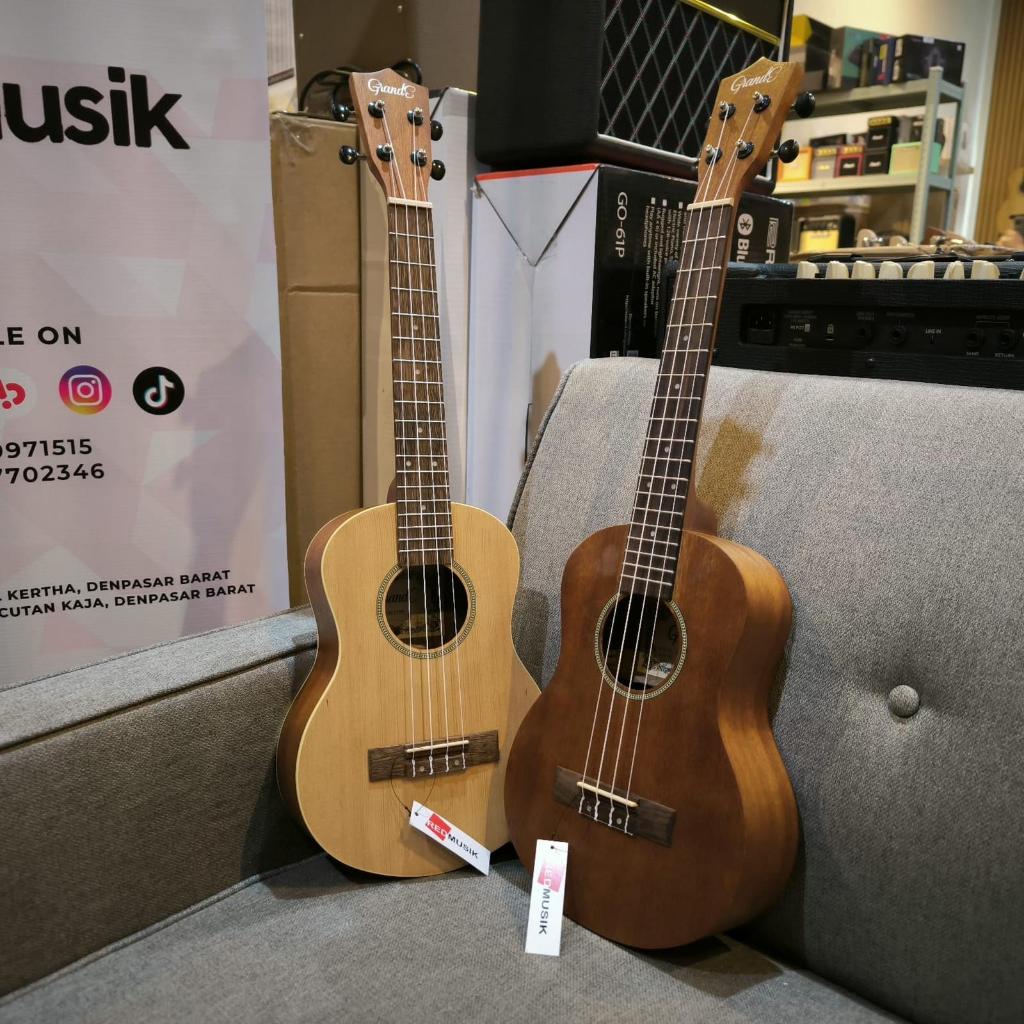 Ukulele Tenor Grande UK25 Ukulele Tenor Original Grande UK 25 UK-25