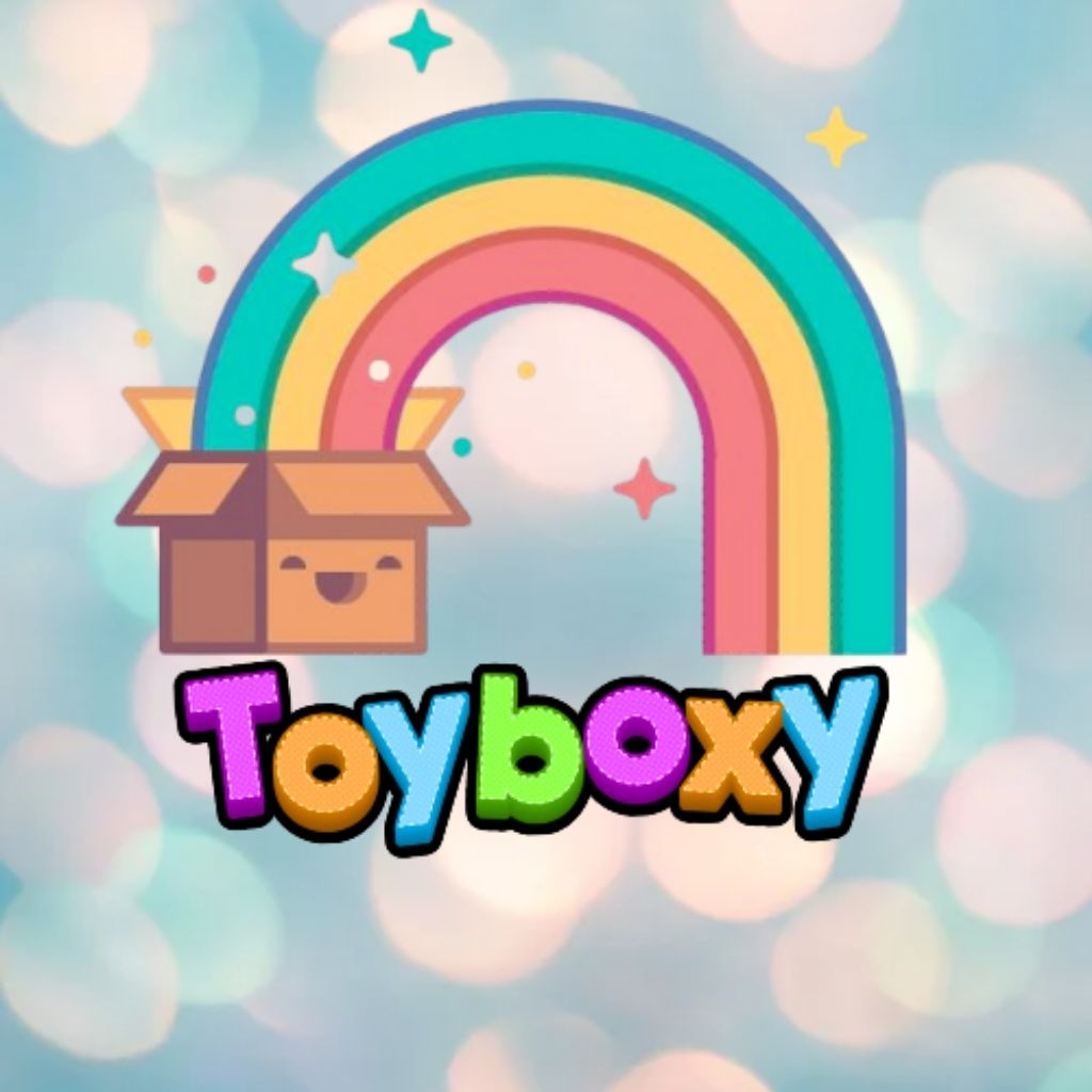 Mainan rumah Fisher price sesame street & Barney fisher price