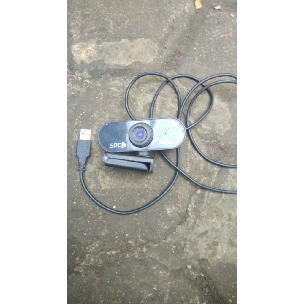 SPC 1080Hd Webcam