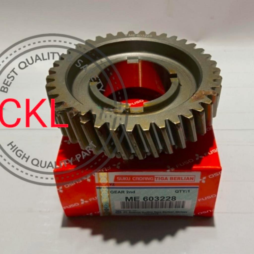 Gear transmision 2ND ps120 gigi 2ND ps120 ME603228