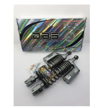 SHOCK DBS 711 - 365MM NEW EDITION PCX 160 PCX 150 ADV 150