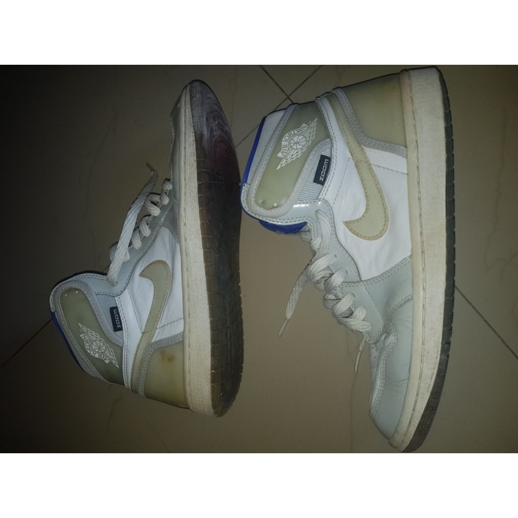 sepatu nike air jordan original