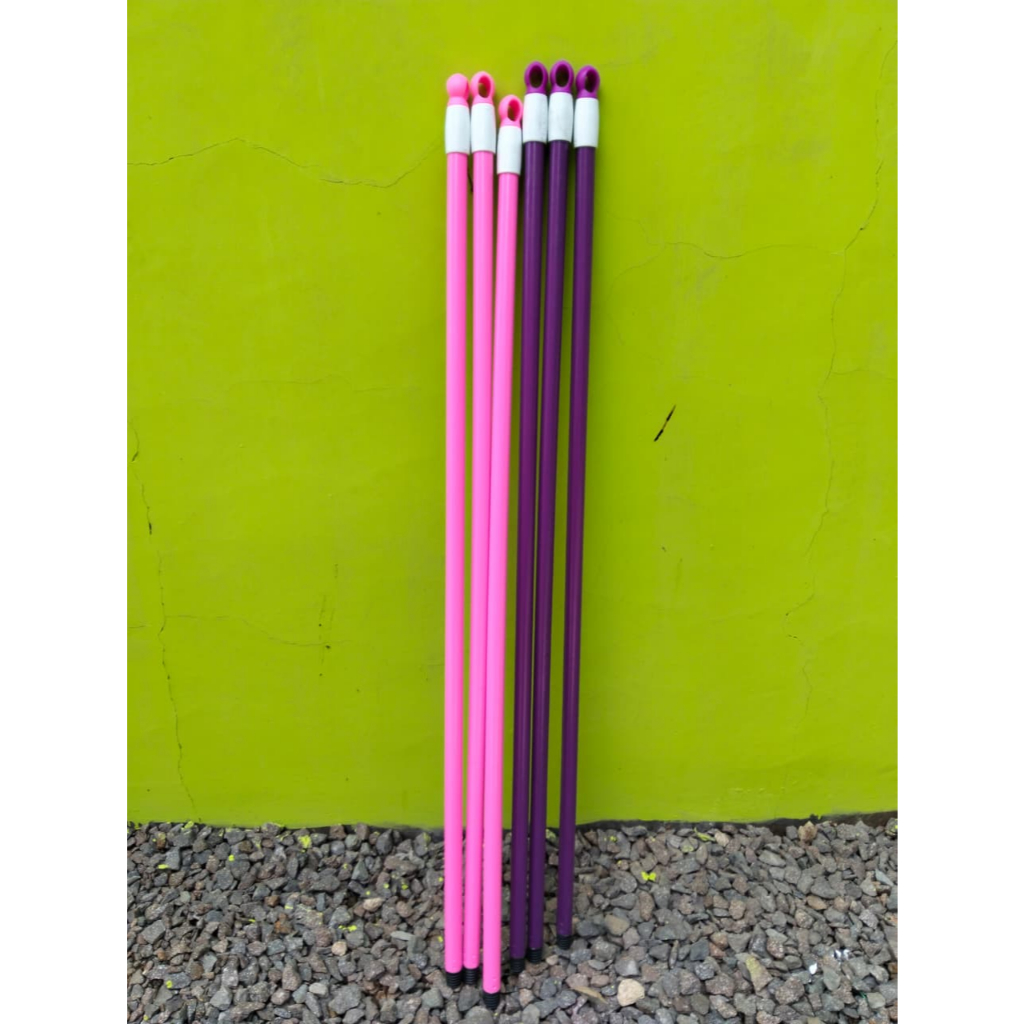 Refill Gagang Sapu Pelan Wiper 110cm Dragon Original 100%