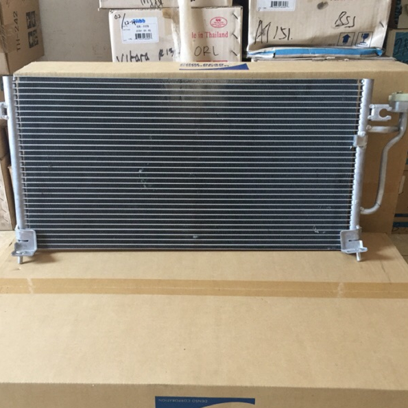CONDENSER LANCER TAHUN 93-96 CONDENSOR AC KONDENSOR MOBIL