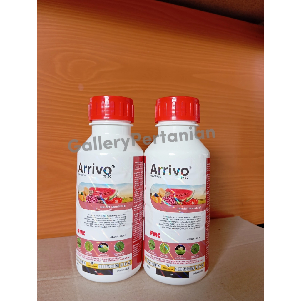 INSEKTISIDA ARRIVO 30EC 500ML