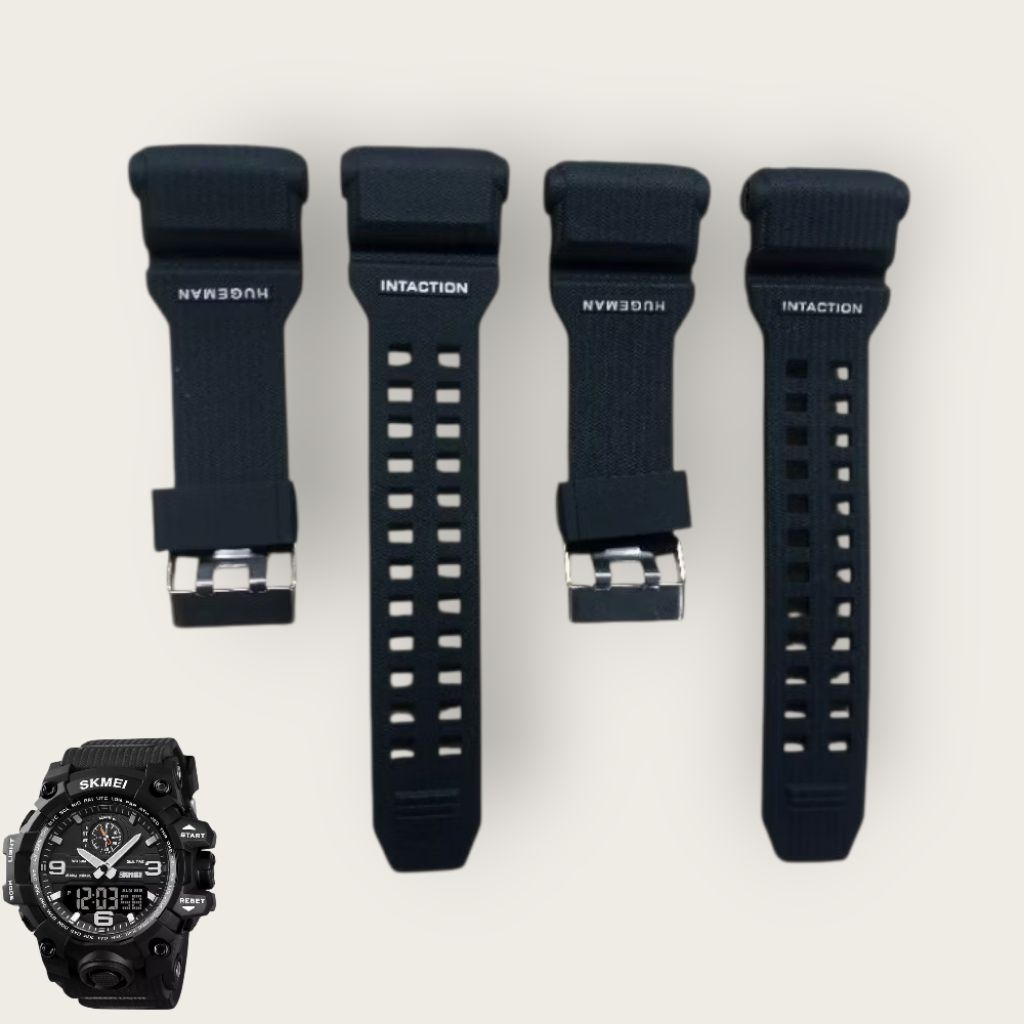 Strap Tali Jam Tangan G-Shock GS-3277 1802 GPRB-1000 G-SHOCK 1802 G-SHOCK GS3277