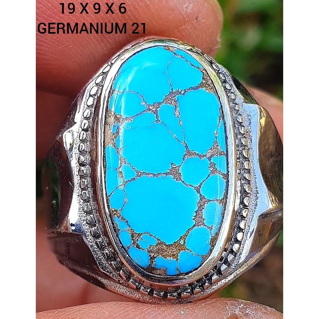 pirus Persia lawasan ceplok kuro 308