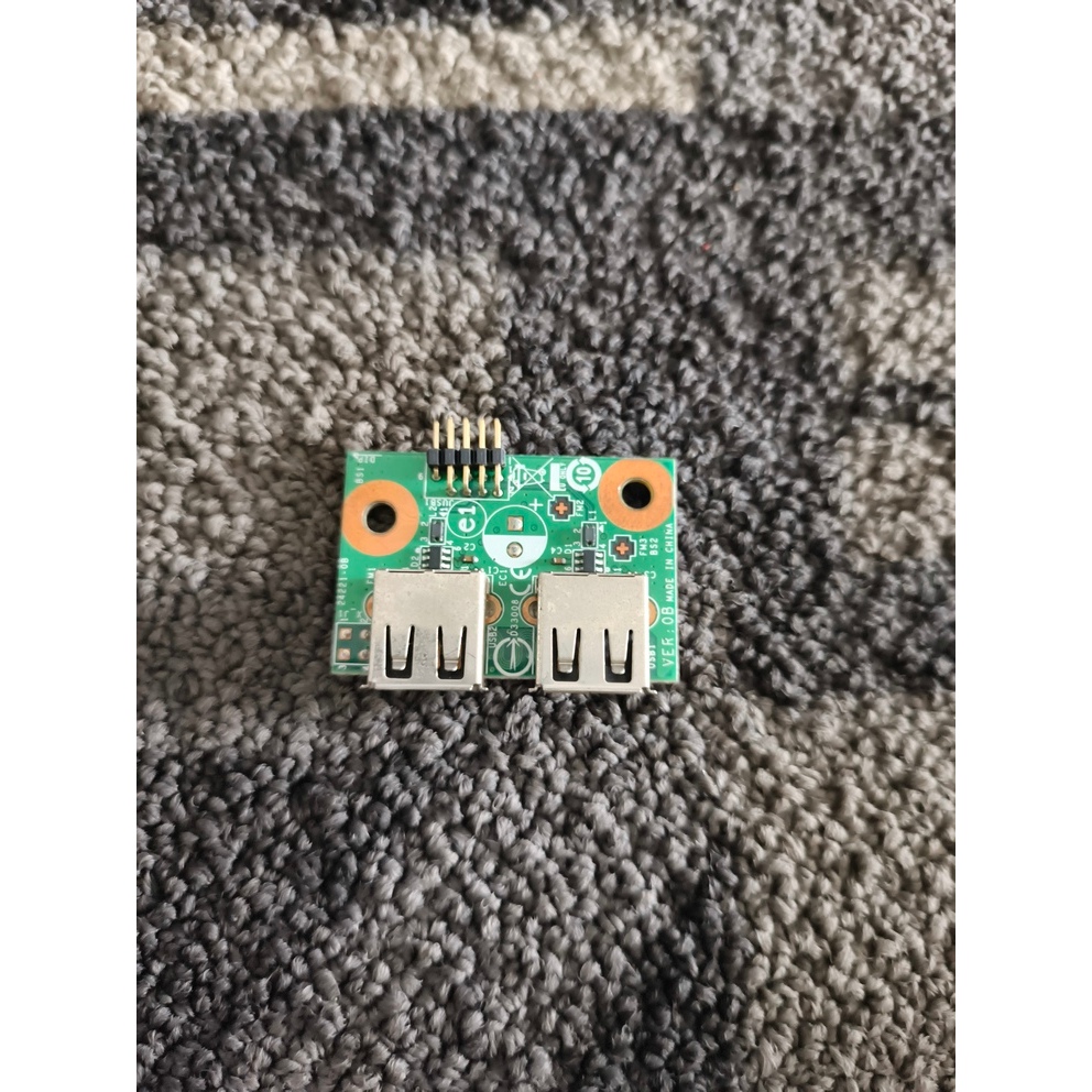 USB Board Lenovo AIO C100 Second