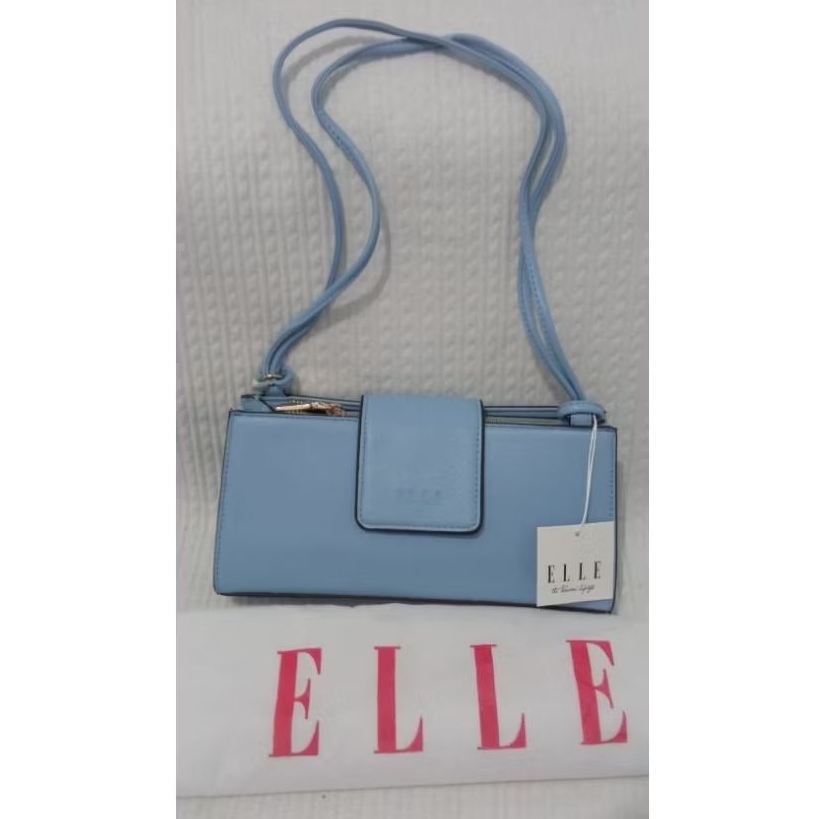 NEW Deffect Sale Shoulder Bag Elle ori
