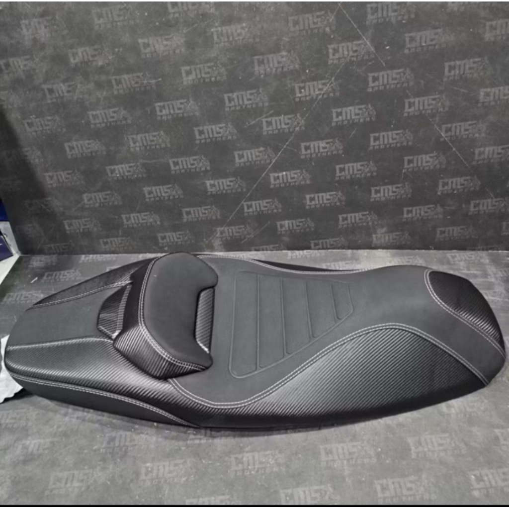 Jok Motor Yamaha Nmax Turbo Nmax New Nmax Old Modif Eropa Pnp Mbatech