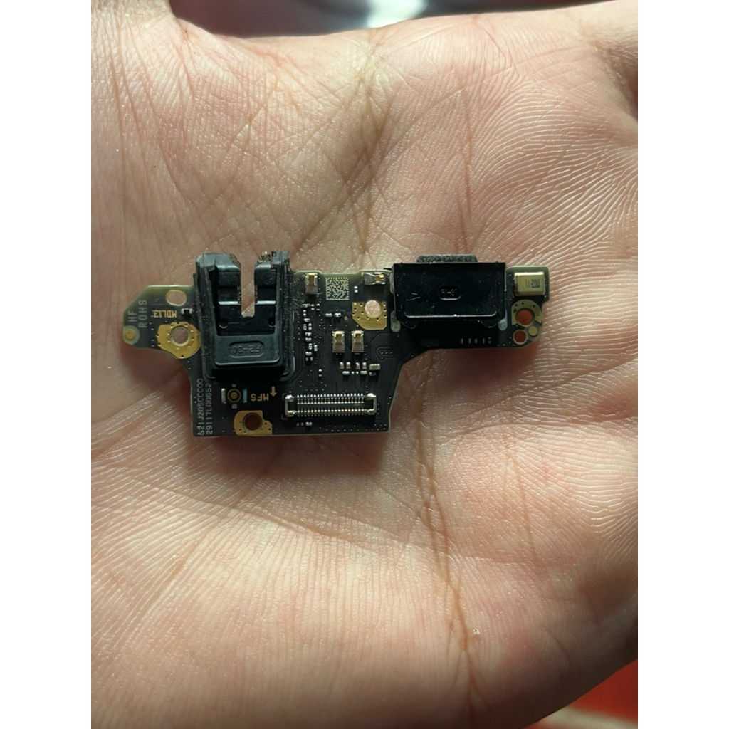 papan cas poco x3 pro ori copotan