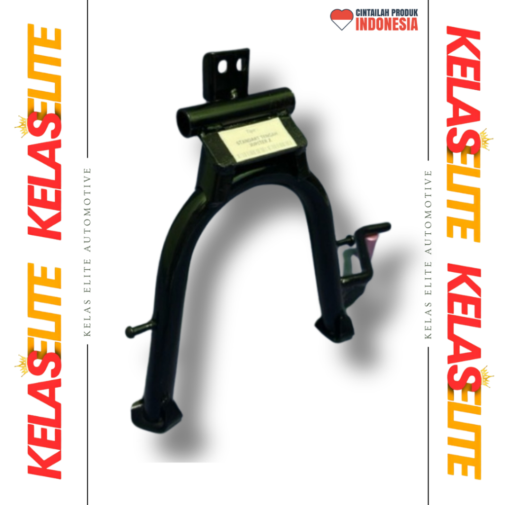 Standar Tengah Standar 2 Jupiter Z 2006-2008 Burhan Jupiter Z New Bahan Besi Tebal Berkualitas