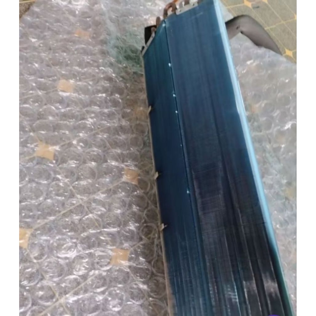 EPAVORATOR AC SHARP AH A5UCY / UCYN VEY ORIGINAL BARU