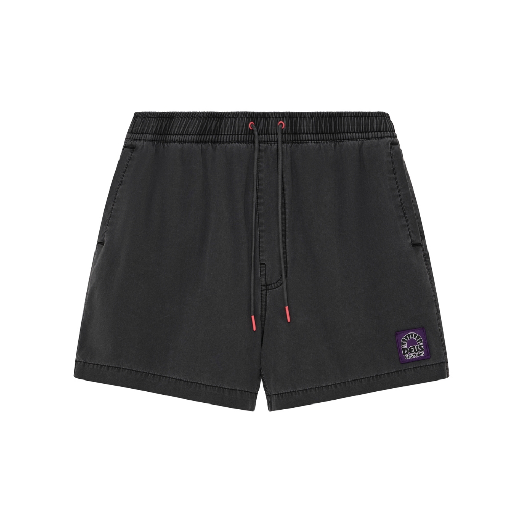 Deus Ex Machina - Sandbar Garment Dyed Short